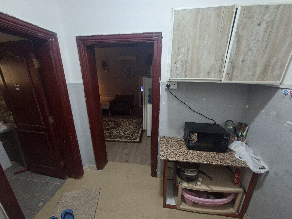 Studio for rent in Al Wakra (Al Jab - 7