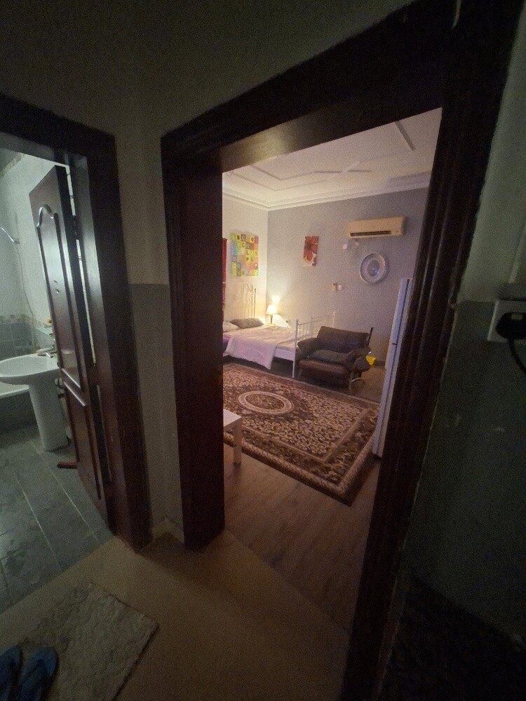 Studio for rent in Al Wakra (Al Jab - 5