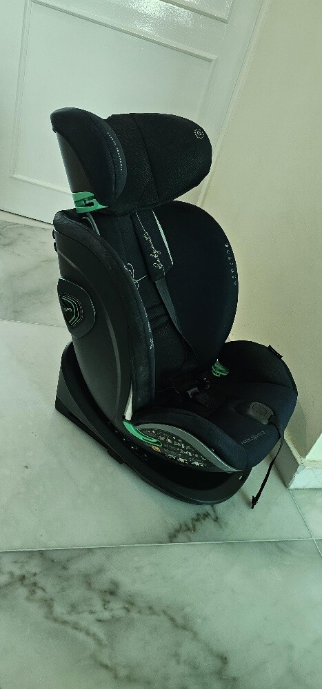 Baby Auto Xperta - Isofix 360 Seat - 6