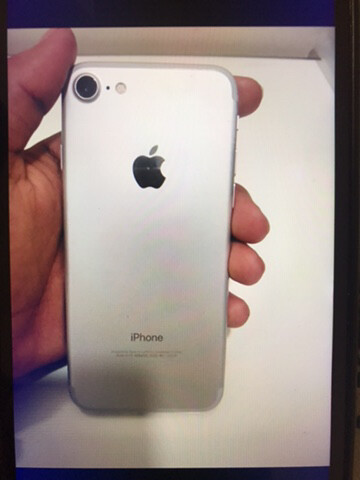 iPhone 7 - 2