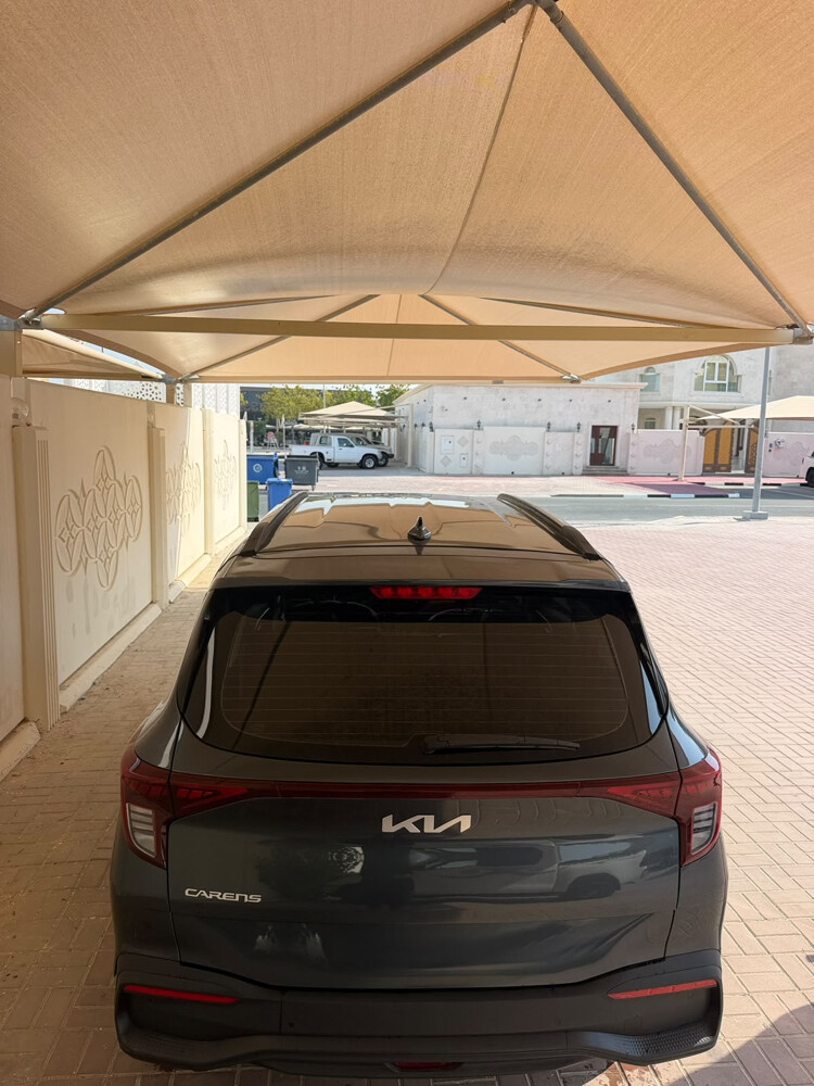 KIA CARENS 2024 - 3