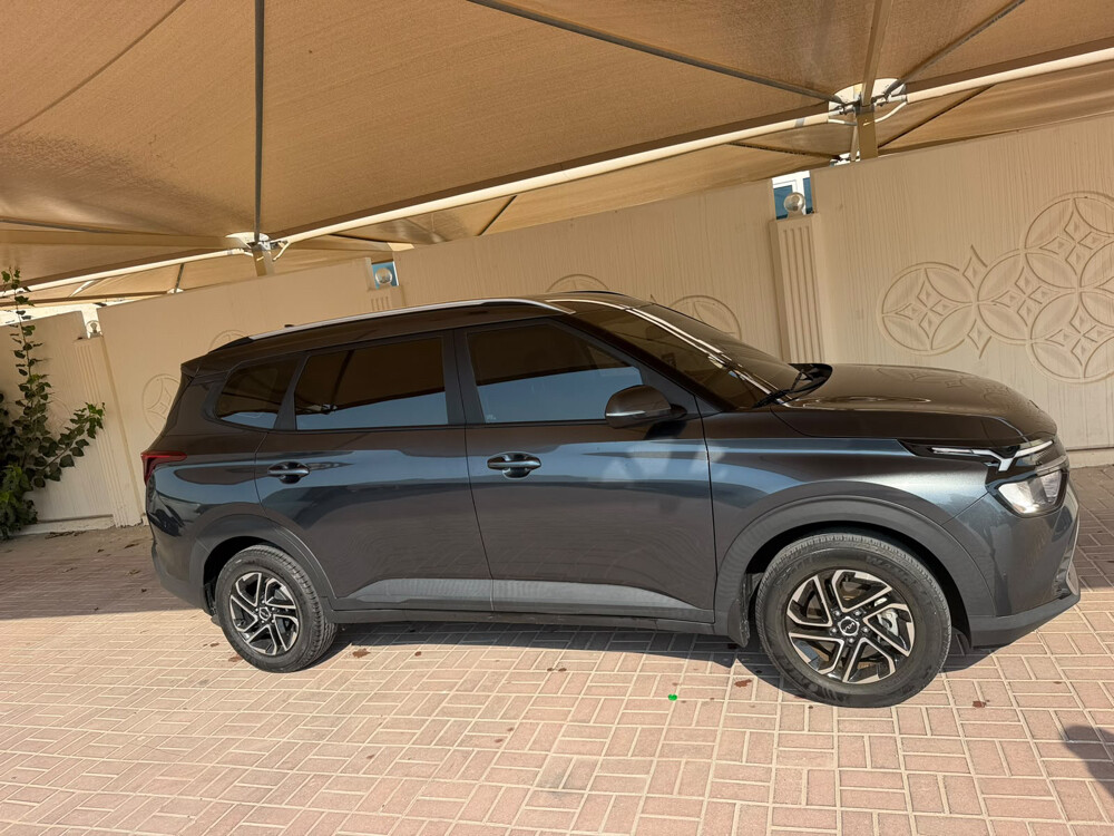 KIA CARENS 2024 - 2