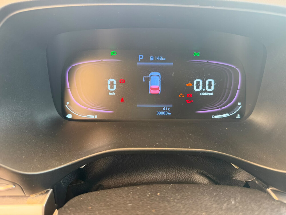 KIA CARENS 2024 - 11