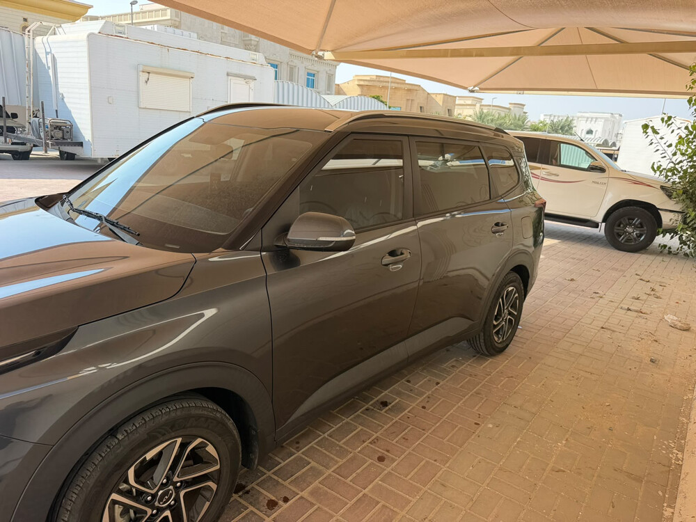 KIA CARENS 2024 - 4