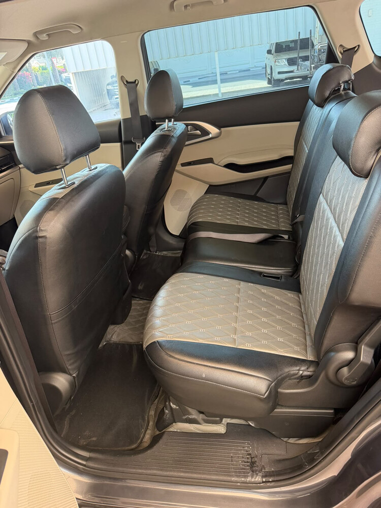 KIA CARENS 2024 - 6