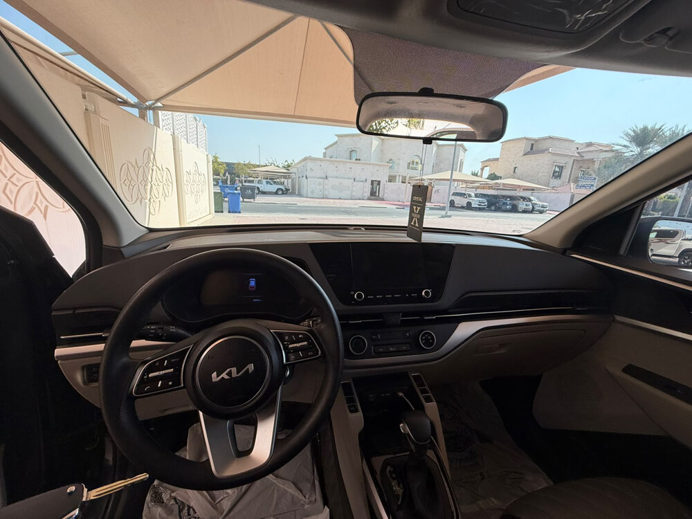 KIA CARENS 2024 - 9