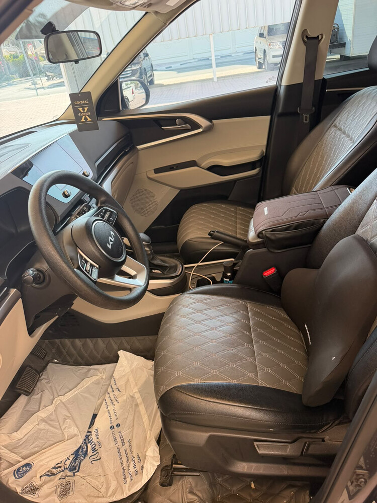 KIA CARENS 2024 - 8