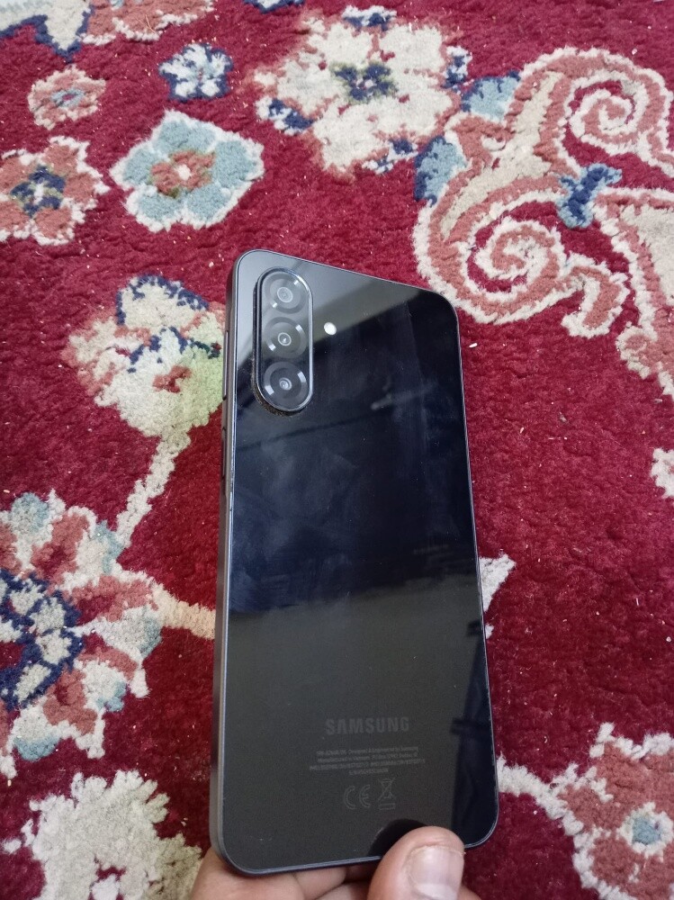 Original Samsung A26 (Made in Vietn - 5