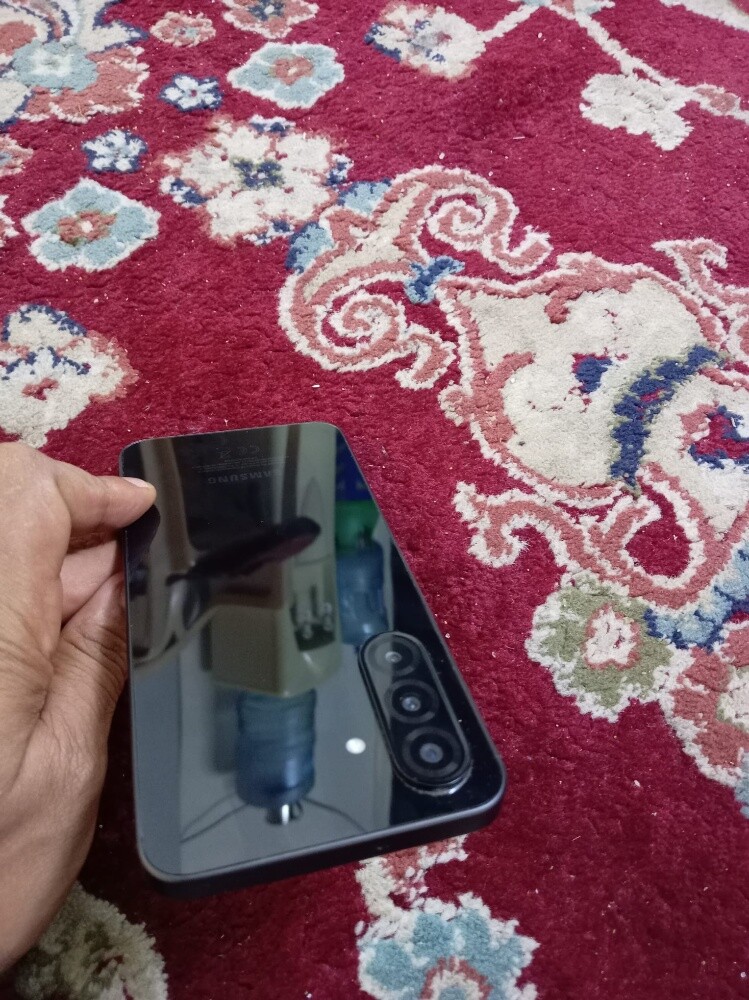 Original Samsung A26 (Made in Vietn - 4