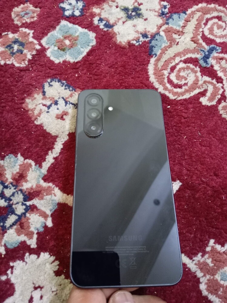 Original Samsung A26 (Made in Vietn - 1