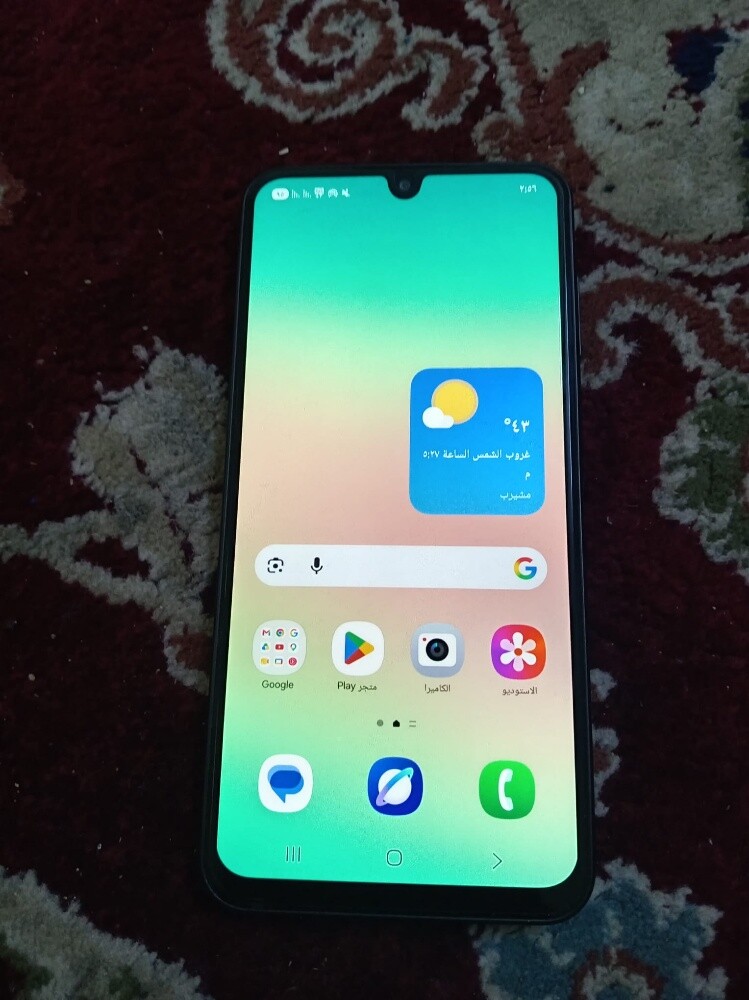 Original Samsung A26 (Made in Vietn - 2