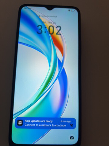 HONOR X5 Plus - 1
