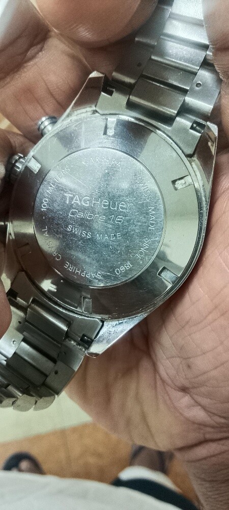 tag Heuer - 4