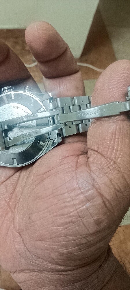 tag Heuer - 2