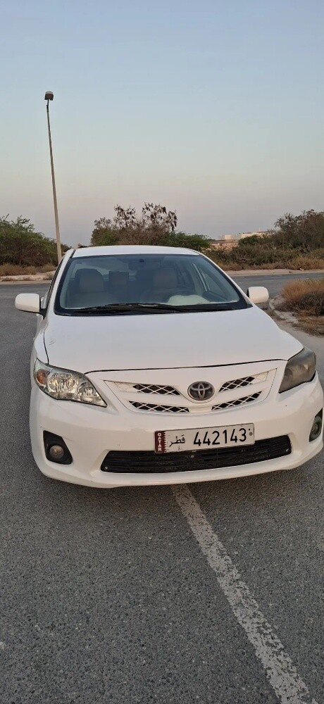 Toyota Corolla 2011 XLI for Sale - 8