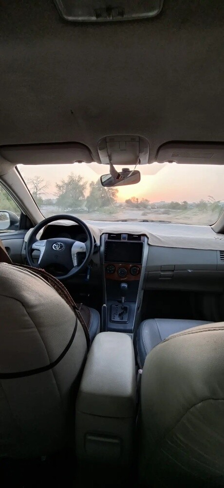 Toyota Corolla 2011 XLI for Sale - 13