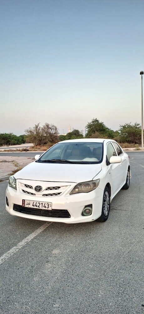 Toyota Corolla 2011 XLI for Sale - 7