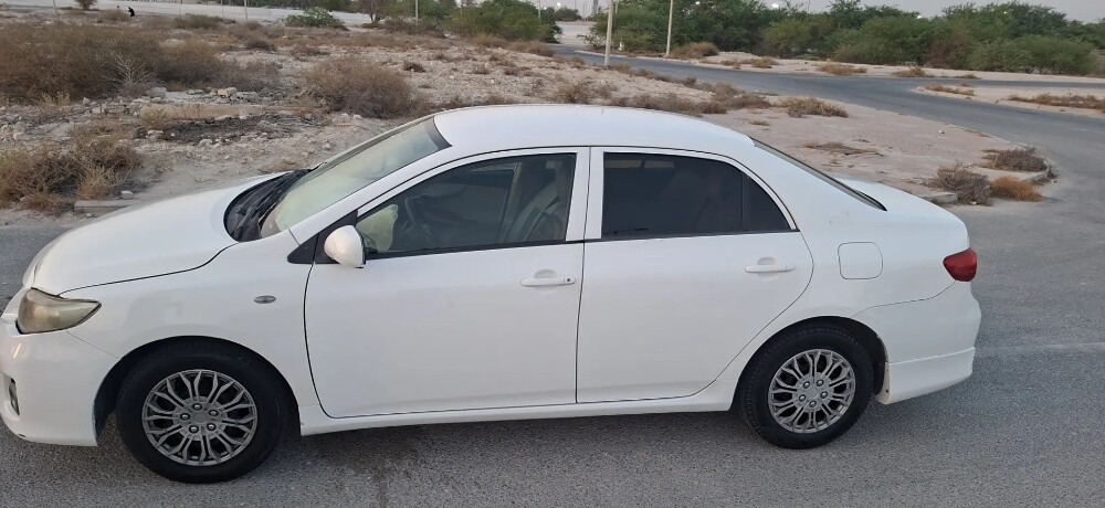 Toyota Corolla 2011 XLI for Sale - 6