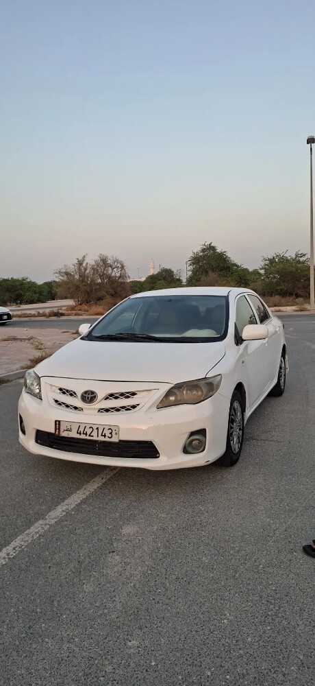 Toyota Corolla 2011 XLI for Sale - 5