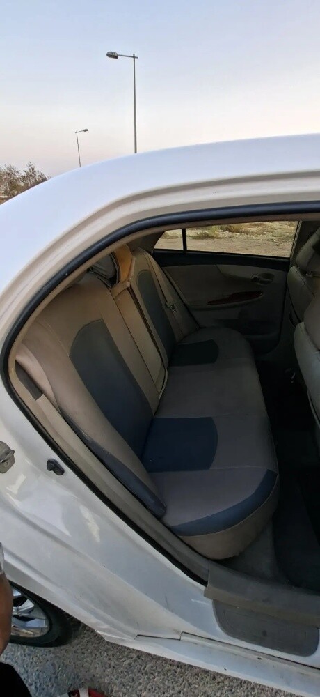 Toyota Corolla 2011 XLI for Sale - 12