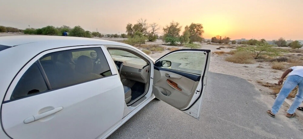 Toyota Corolla 2011 XLI for Sale - 10