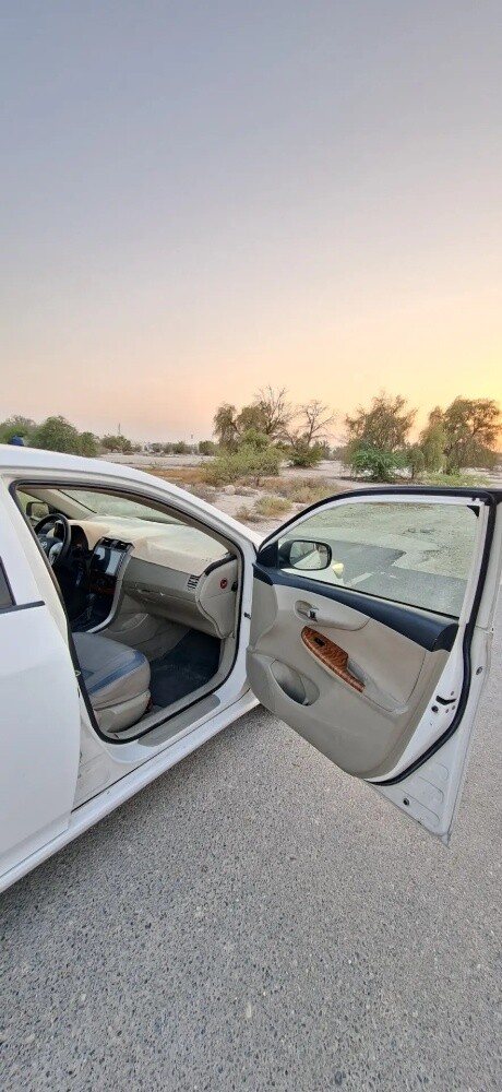 Toyota Corolla 2011 XLI for Sale - 11