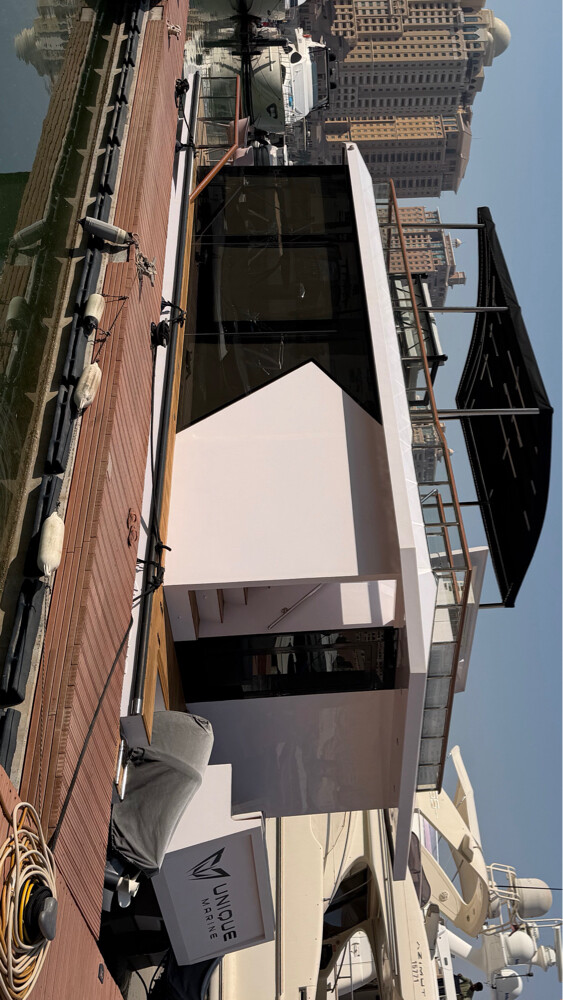 house boat - 5