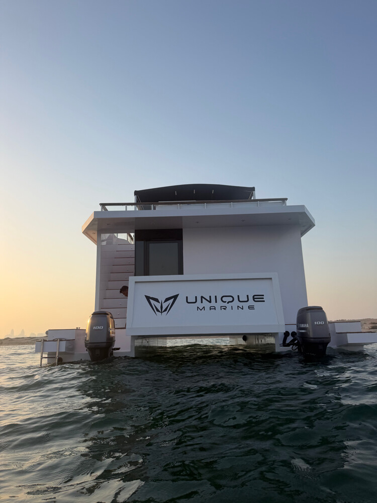house boat - 4