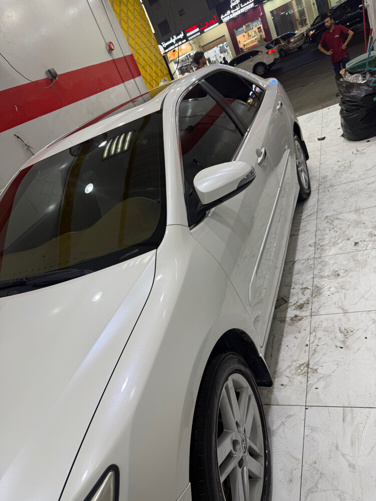 CAMRY 2015 GLX FULL OPTION  - 3