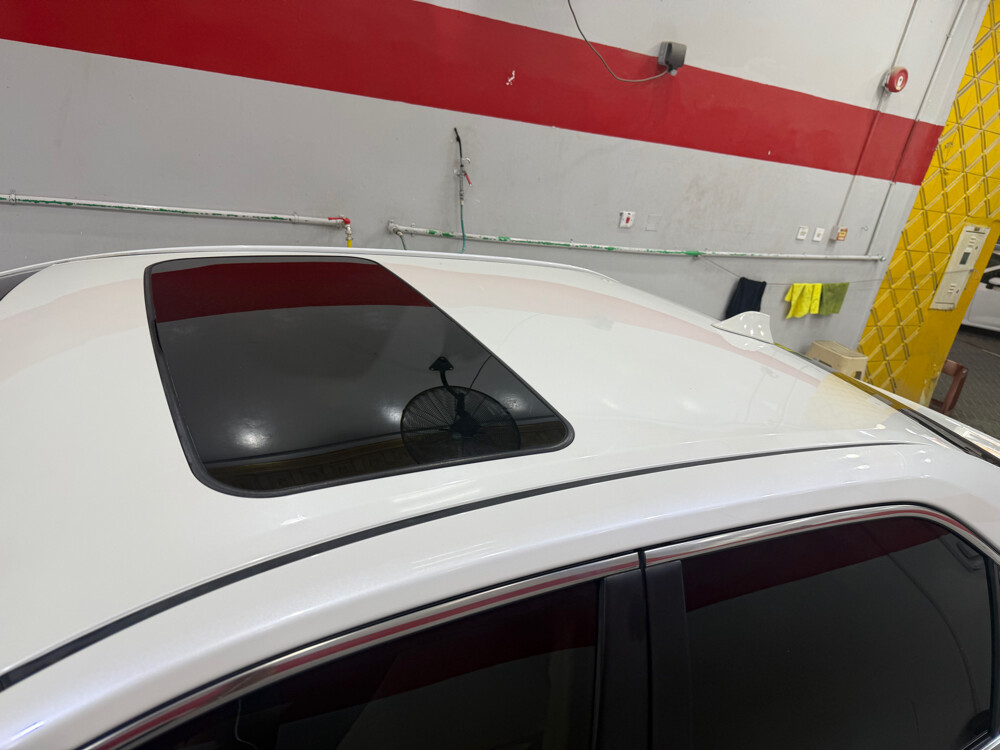 CAMRY 2015 GLX FULL OPTION  - 5