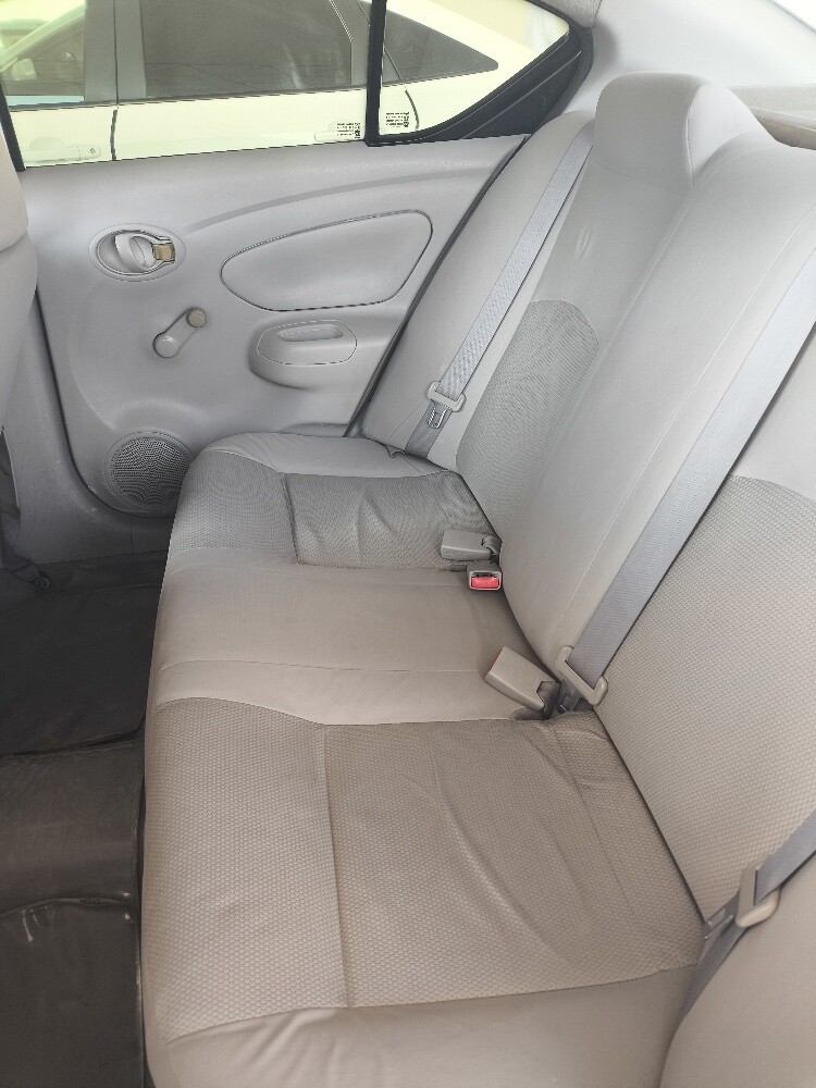 Nissan Sunny - 6