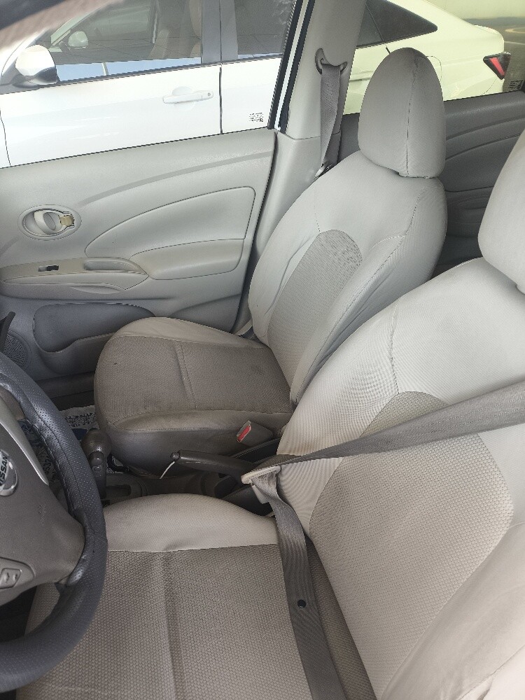 Nissan Sunny - 5