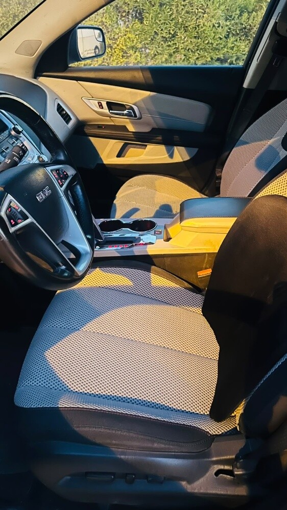 GMC Terrain 2012 3.6 V6 Urgent - 7