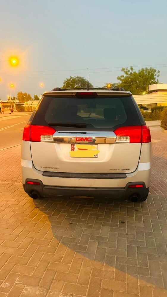 GMC Terrain 2012 3.6 V6 Urgent - 2