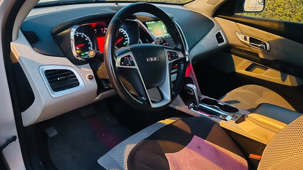 GMC Terrain 2012 3.6 V6 Urgent - 4