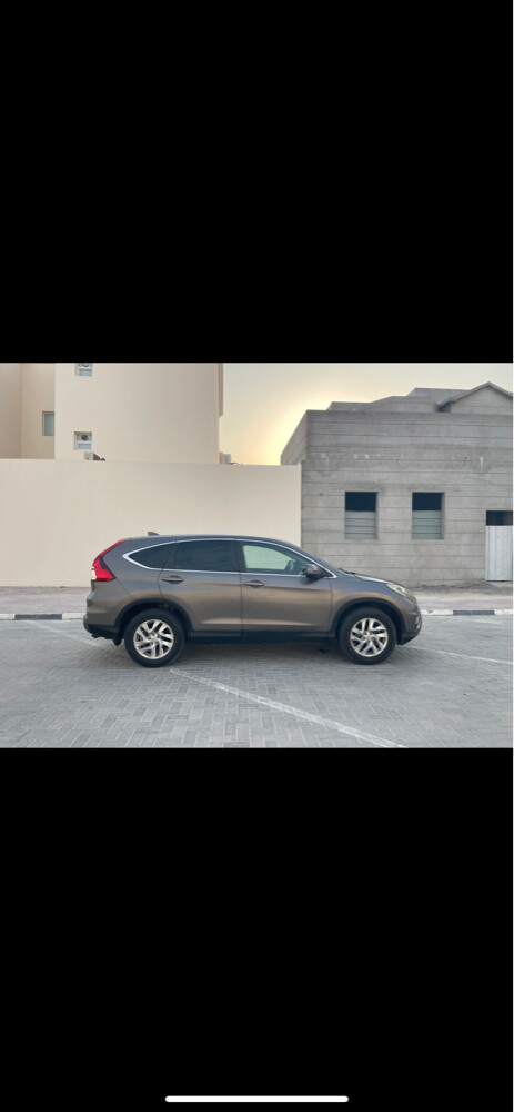 Honda crv  - 2