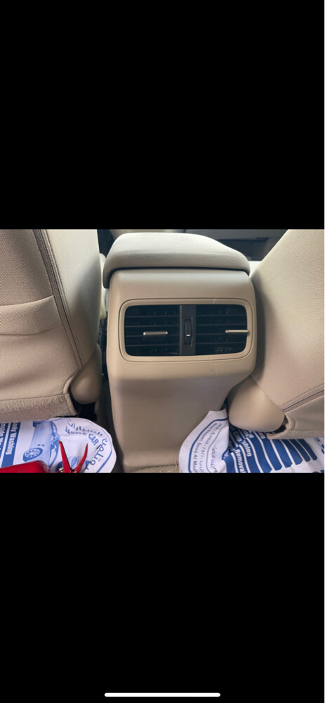 Honda crv  - 5