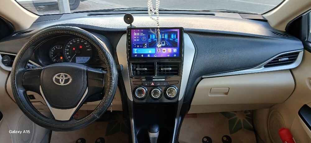 Toyota yeris 2019 model - 4