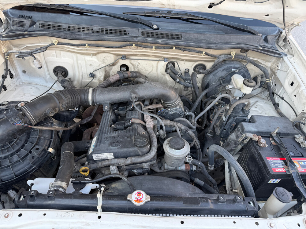 Toyota hilux 50503552 - 11