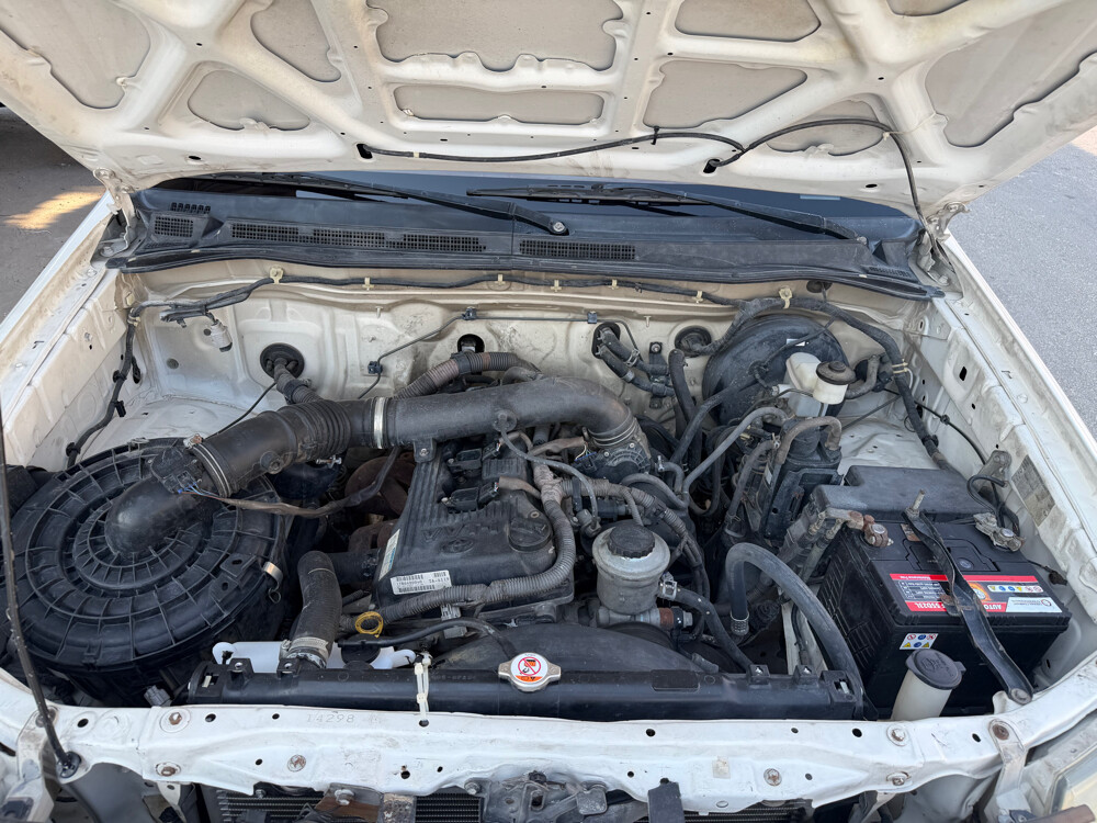 Toyota hilux 50503552 - 7