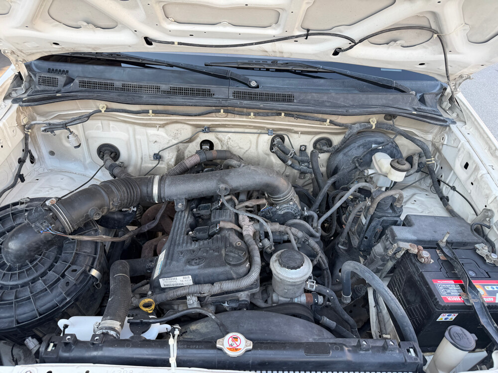 Toyota hilux 50503552 - 10
