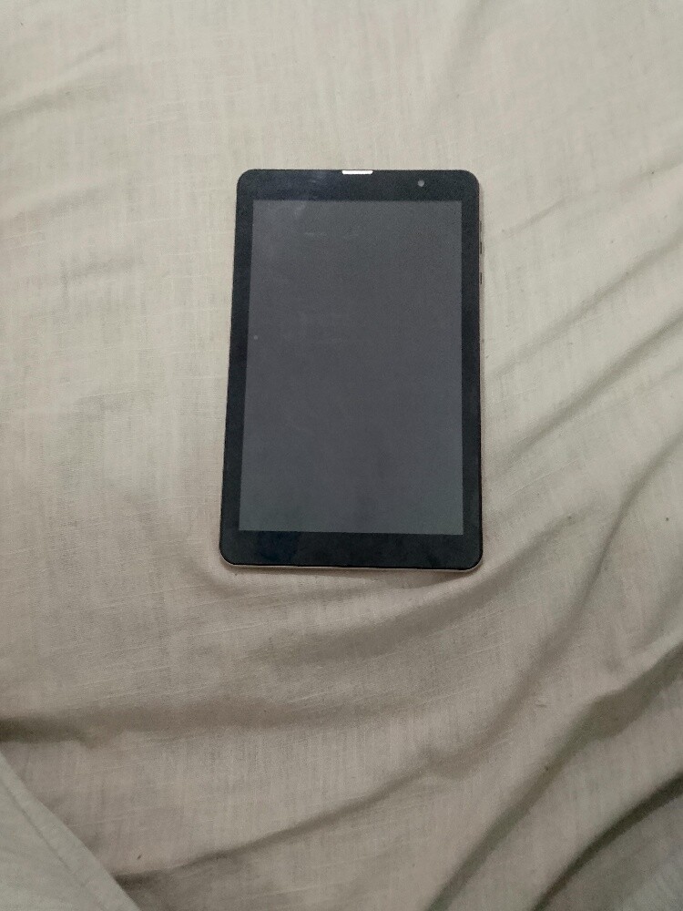 tablet - 1