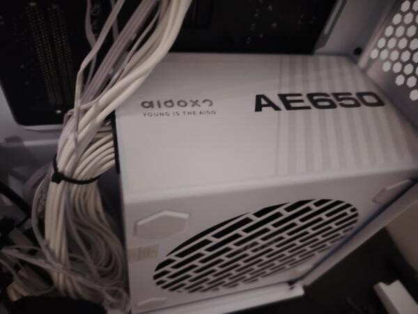 Gaming PC (Core i5, RTX 5050) - 3