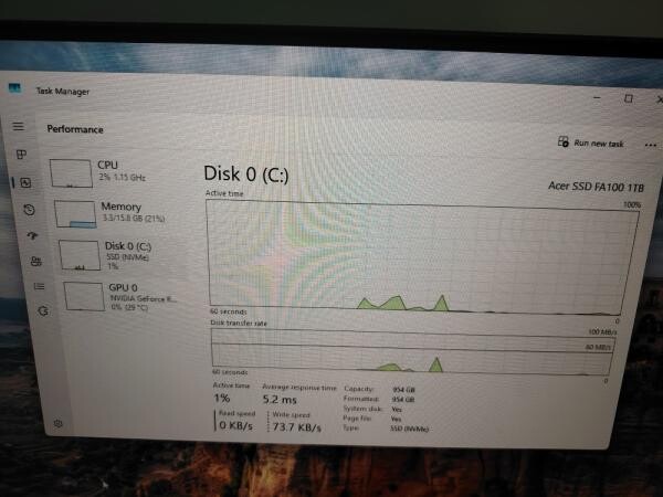 Gaming PC (Core i5, RTX 5050) - 6