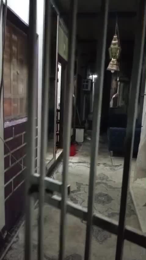 لايجار ابوهامور غ وصاله بمدخل خاص - 1