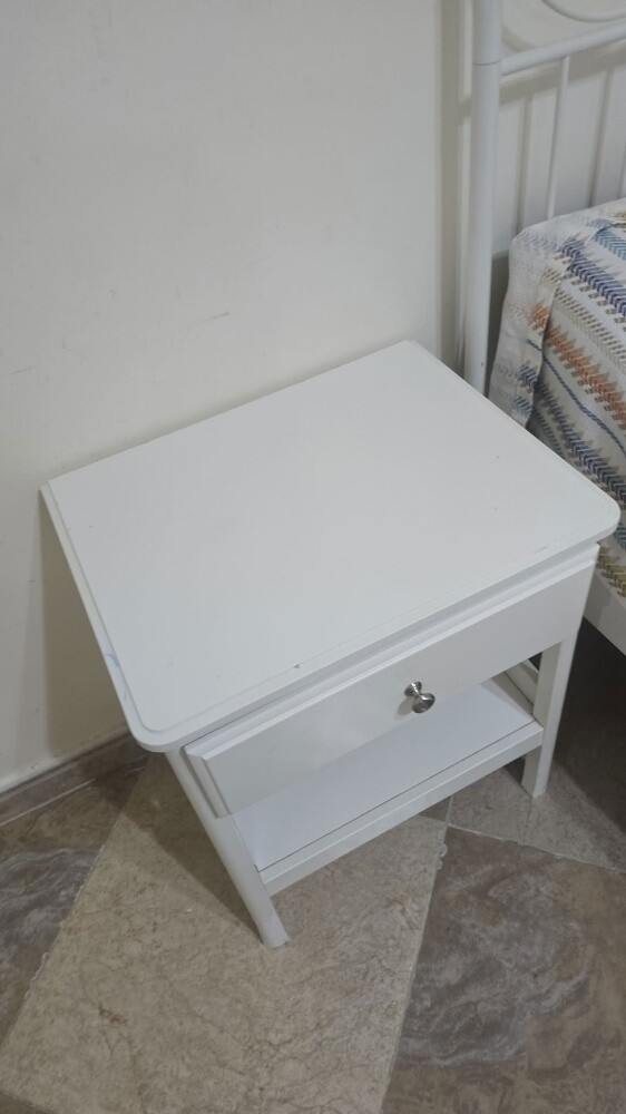 غرفة نوم - 1