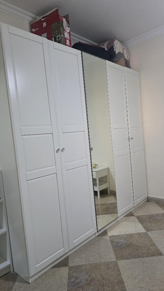 غرفة نوم - 3