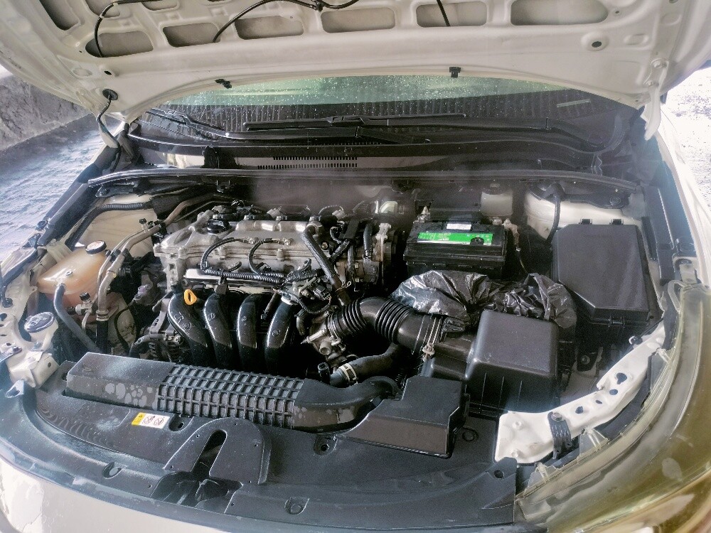Toyota Corolla American 2021 - 4