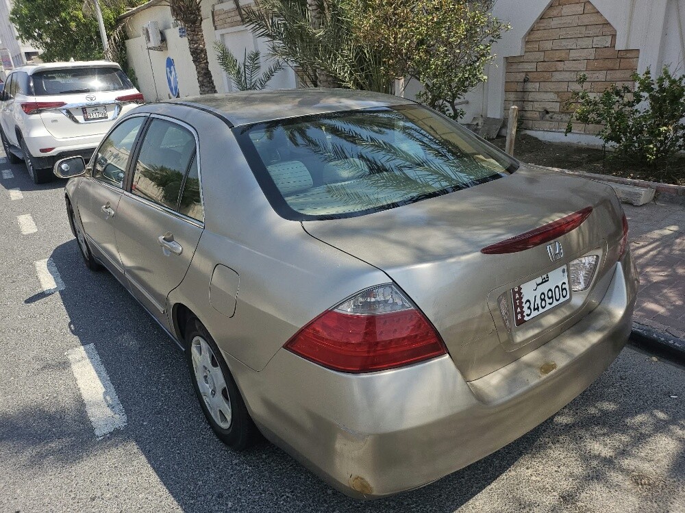 هوندا - 3