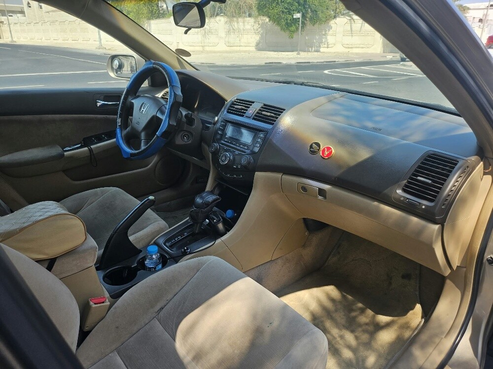 هوندا - 4